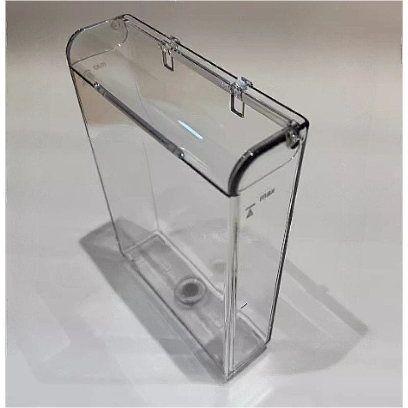 Контейнер для резервуара воды подходит кофемашины Nespresso и капсулы EN550 560 F511 F521