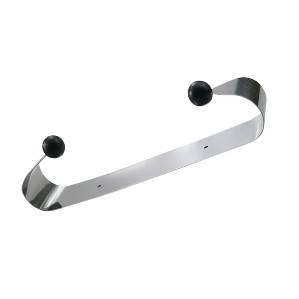 Вешалка для полотенец 33 5x8 см ванной комнаты настенный держатель бумаги из