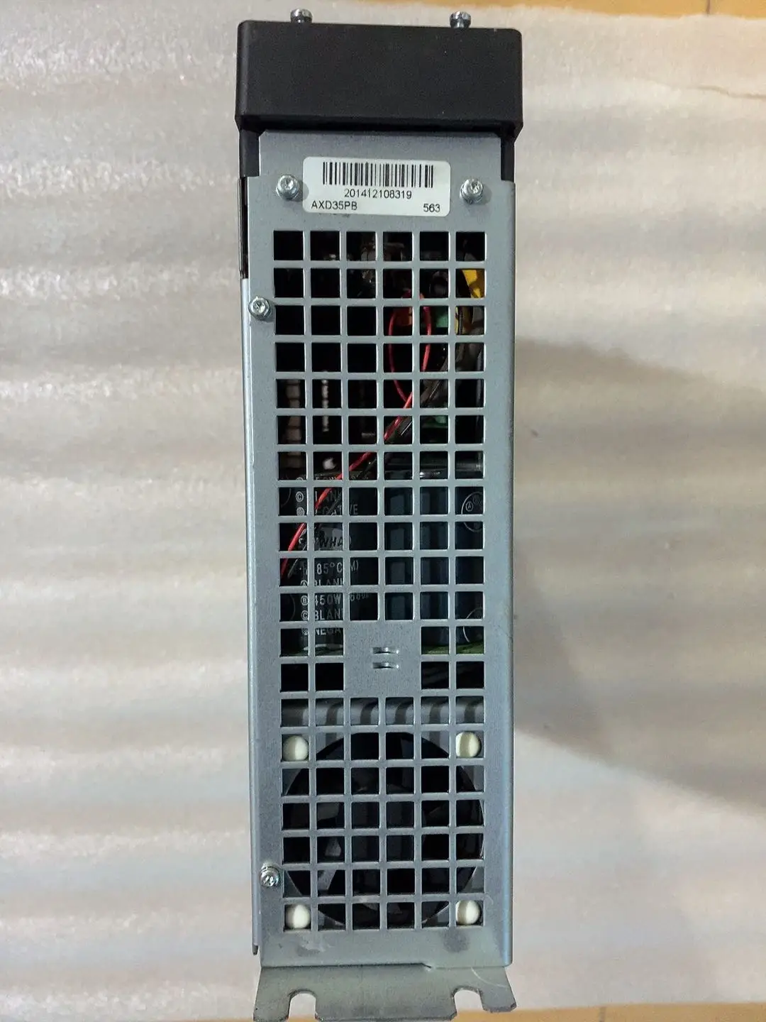 б/у AXD1.35-S0-0-B Сервопривод Fagor AXD1.35-S0-0 быстрая доставка