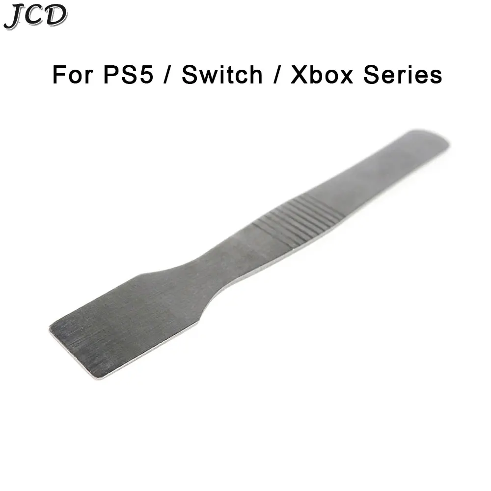 

JCD Disassembly Tool FOR Switch For PS5 For XBOX Series Console Game Controller Shell LCD Screen Iron Crowbar Teardown Tools