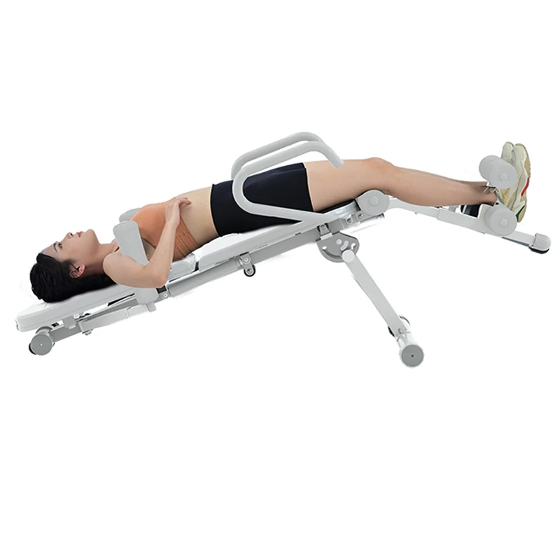 Бытовой удобный поясничный диск успокаивающее устройство для поясничного