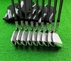 Golf iron set clubs golf clubs shaft 4