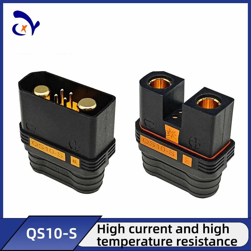 QS10-S противовоспалительные вилки папа и мама устойчивые к высоким температурам