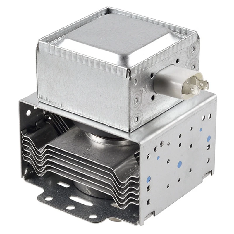 

Microwave Oven Magnetron 6-Piece 6-Hole Heat Sink for Galanz Midea Microwave Parts Accessories
