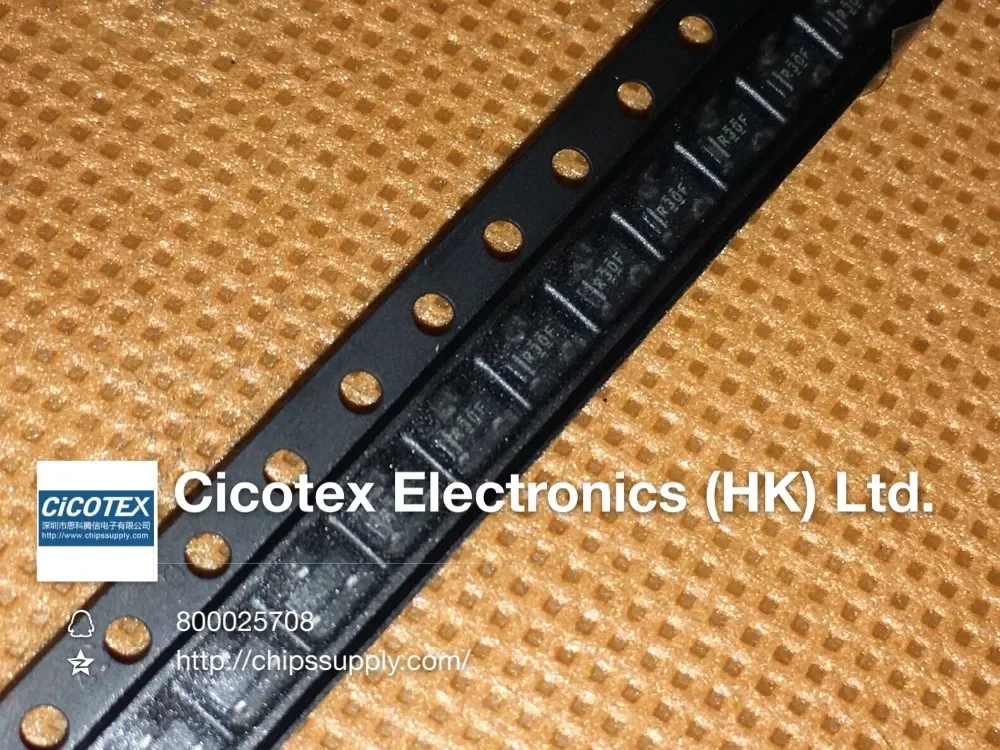 REF3030AIDBZR SOT23 R30F REF3030A IDBZR V-Ref Precision 3V 25mA 3-контактный SOT-23 R3OF REF3030 AIDBZR REF 3030AIDBZR REF3030AIDBZT