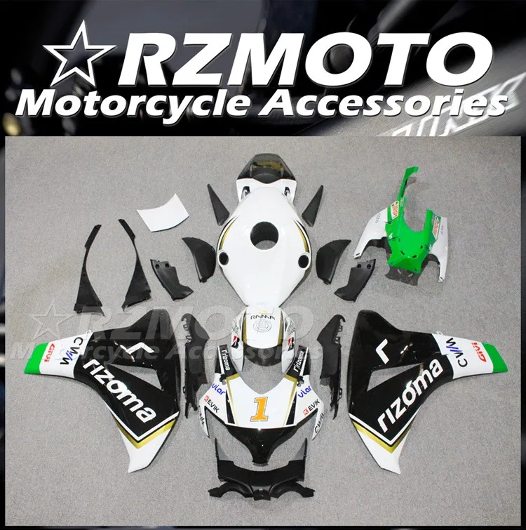 

Новинка, Обтекатели для мотоциклов HONDA CBR1000RR 2008 2009 2010 08 09 10 11