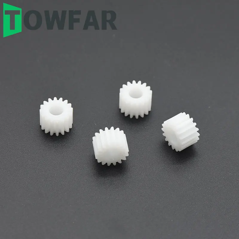 10 шт. 127K37681 655N380 редуктор подающего двигателя 16T для рабочего центра XEROX 4110 4112 4127 4590