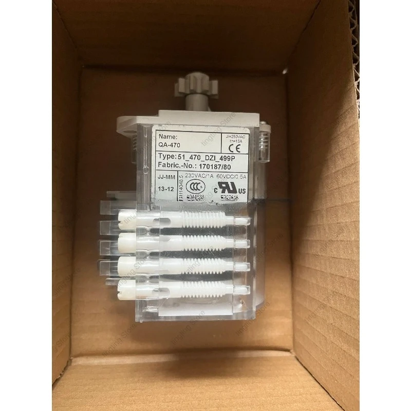 Фото Ограничительный механизм для крана Koni QA-470/1200 QB-470/1200 QC-470/1200 QD/E-470 №2