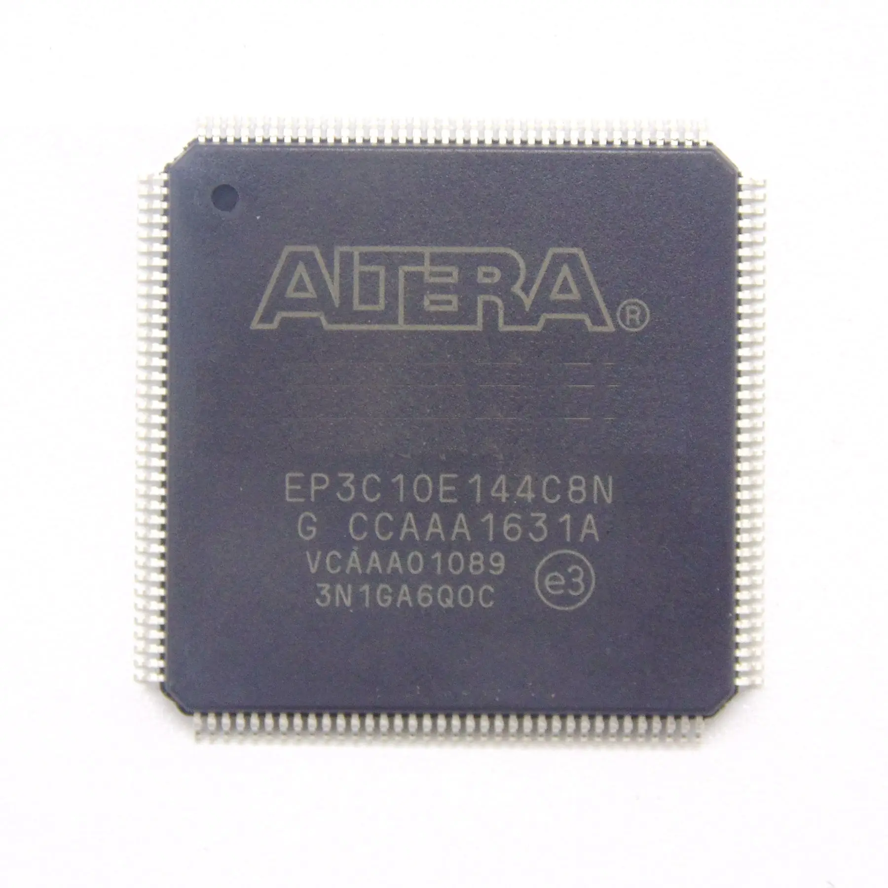 

EP3C10E144A7N EP3C10E144C7 XILINX FPGA CPLD EP3C10E144C7N EP3C10E144C8