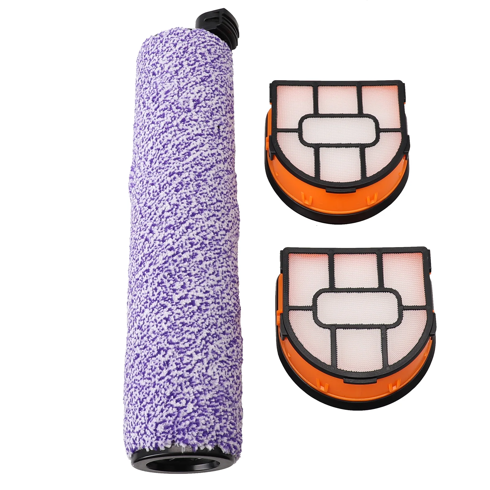 Щетка для очистки домашней комнаты фильтр роликовый Shark WDB1F2 AW201 WD201 WD101 WD100 3