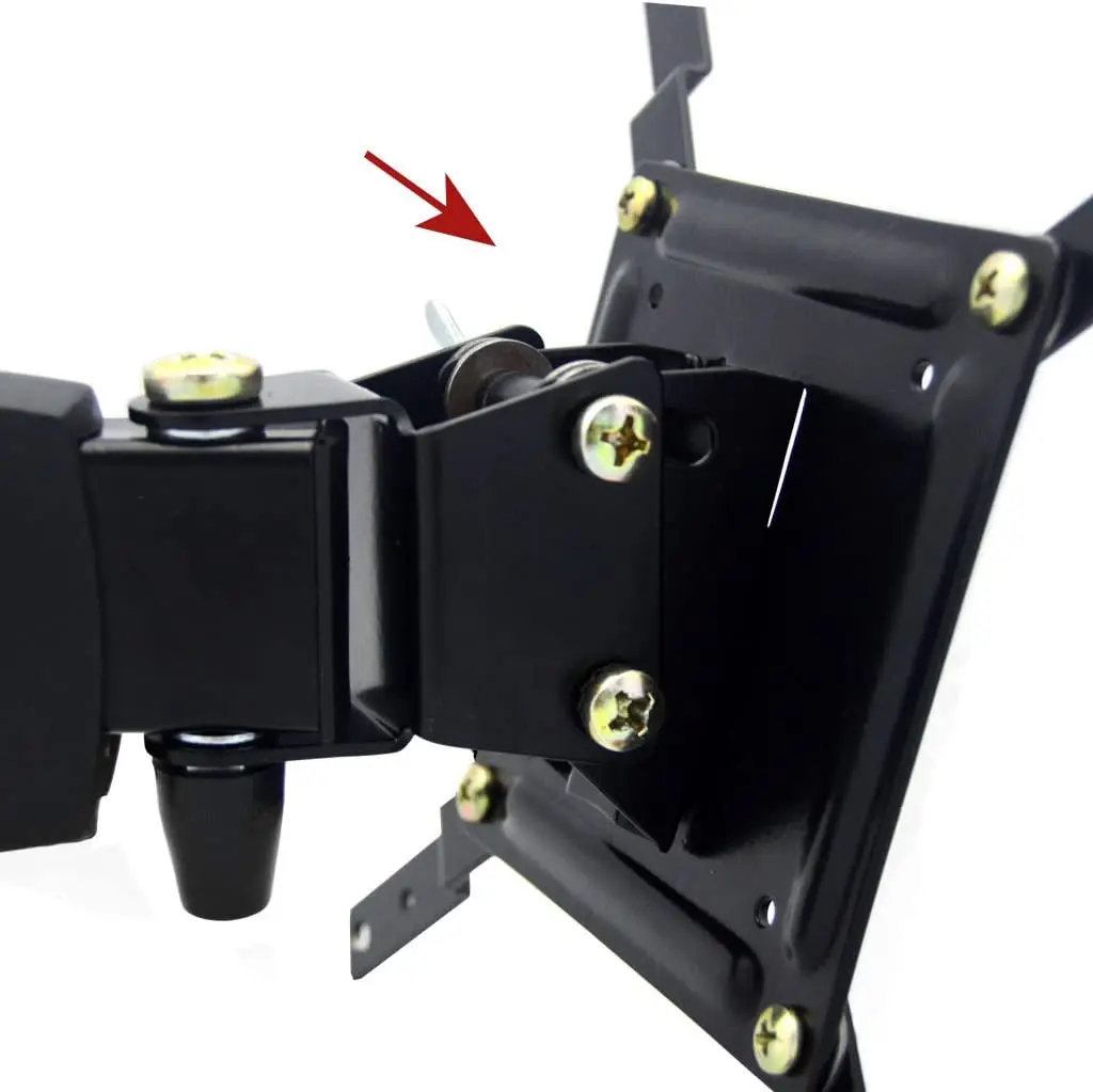 

Articulated Support for TV SBRP230 SBRP230 Preto10\u201D a 37\u201D