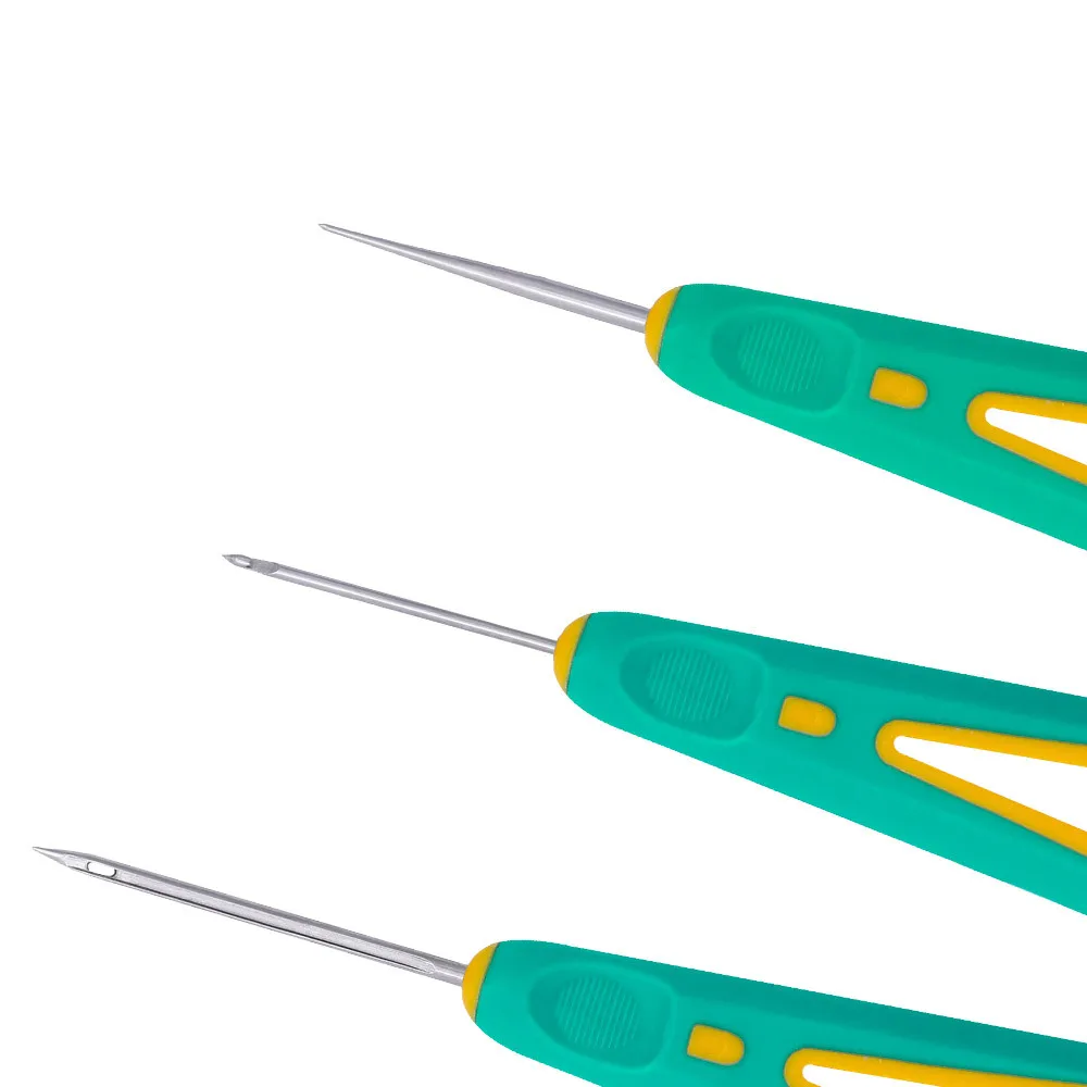 Шило для ремонта кожаной обуви швейный коблер инструмент сделай сам ремесло