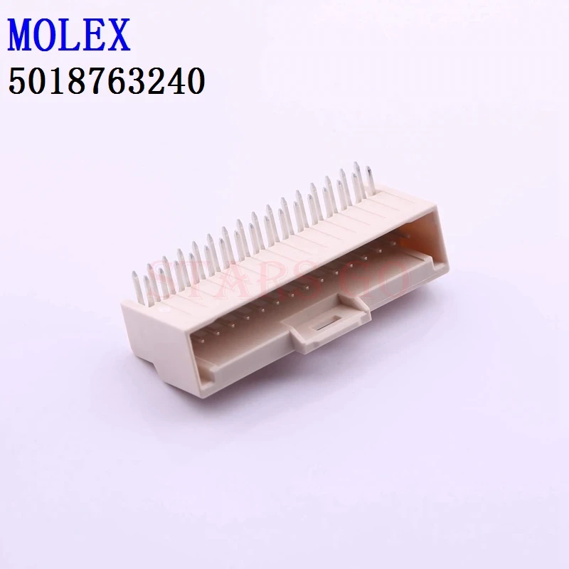 10PCS/100PCS 5018763240 5018763040 MOLEX Connector