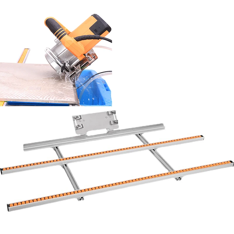

Bracket Stone Chamfering Tool Cutting For Chamfering 1-120CM Plate Bracket Degree Tile Marble Angle Bricklayer Chamfer 45