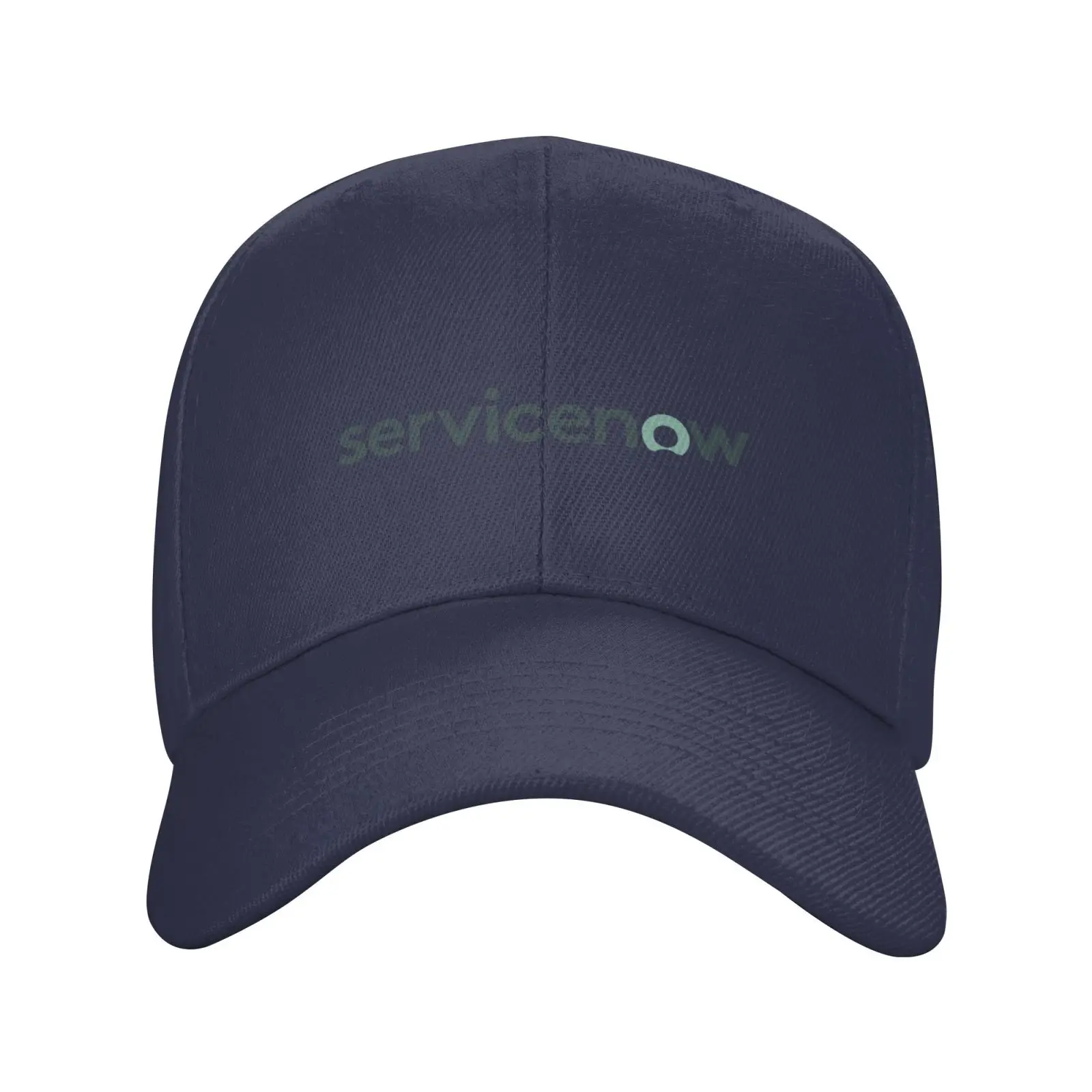 

ServiceNow logo Fashion quality Denim cap Knitted hat Baseball cap