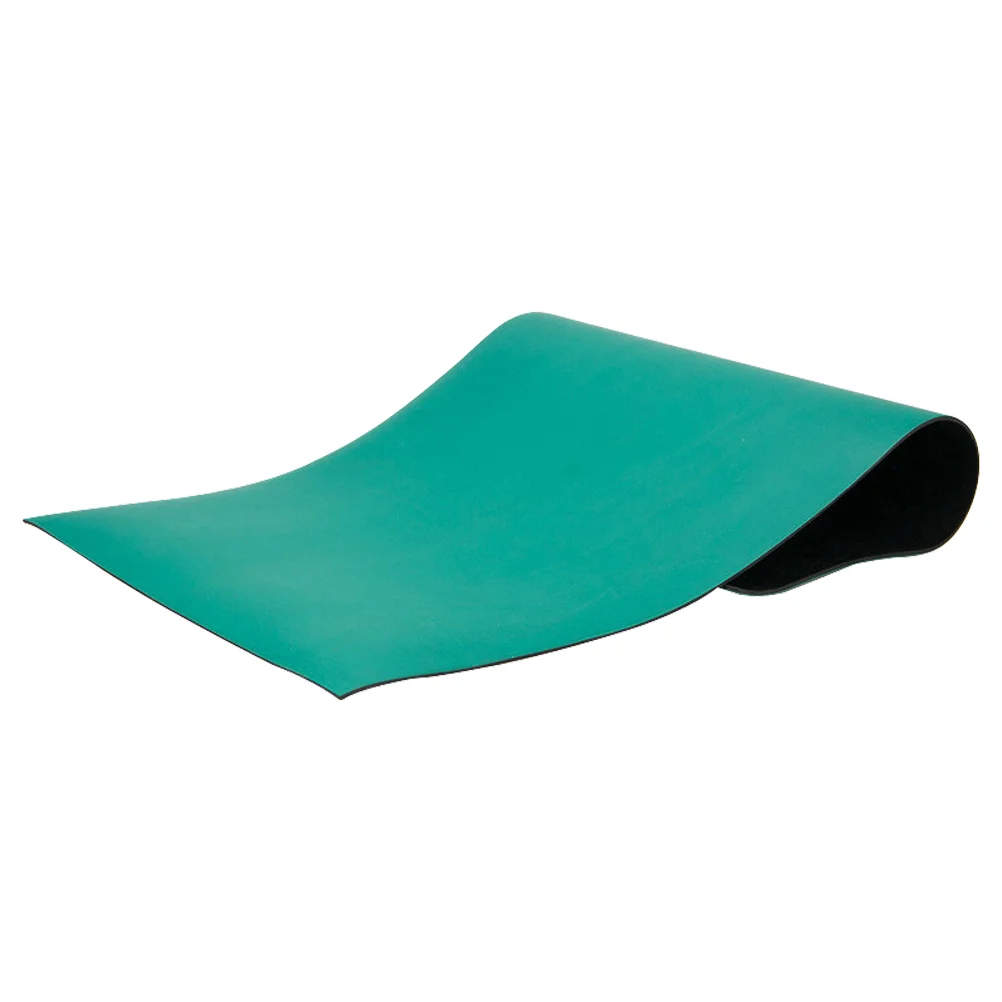 

Desk Pad Desktop Mat Heat Resist Mat Anti-static Working Mat Electronic Anti Static Mat