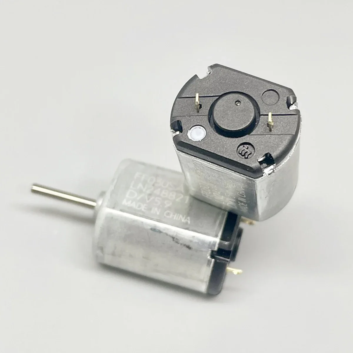 Mabuchi FF030SA-1D200 Двигатель постоянного тока 3 В 6 12780 об/мин Щетка из драгоценного