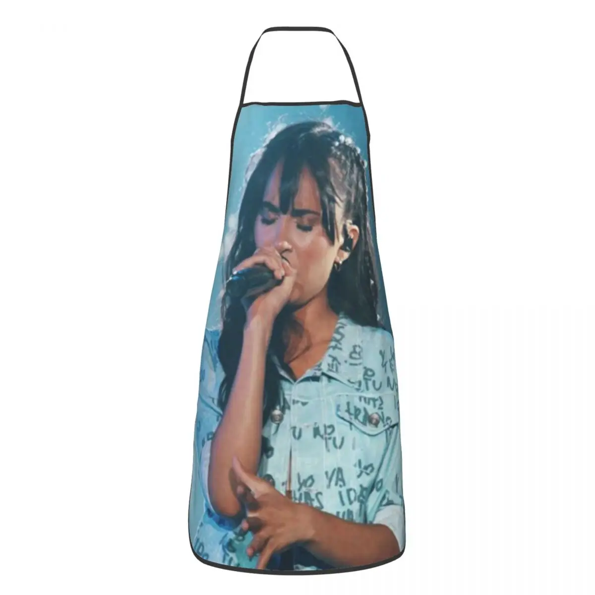 

Слюнявчик для кухни унисекс, унисекс, для мужчин и женщин