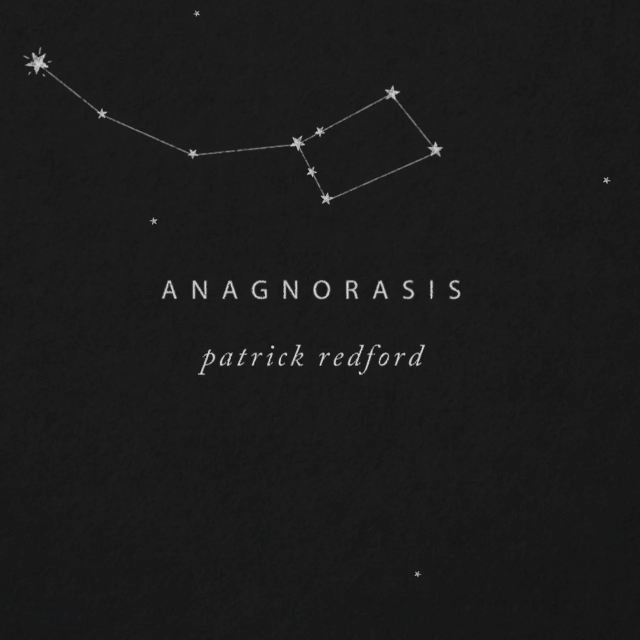 

Магические трюки Anagnorasis от патрика редфорда