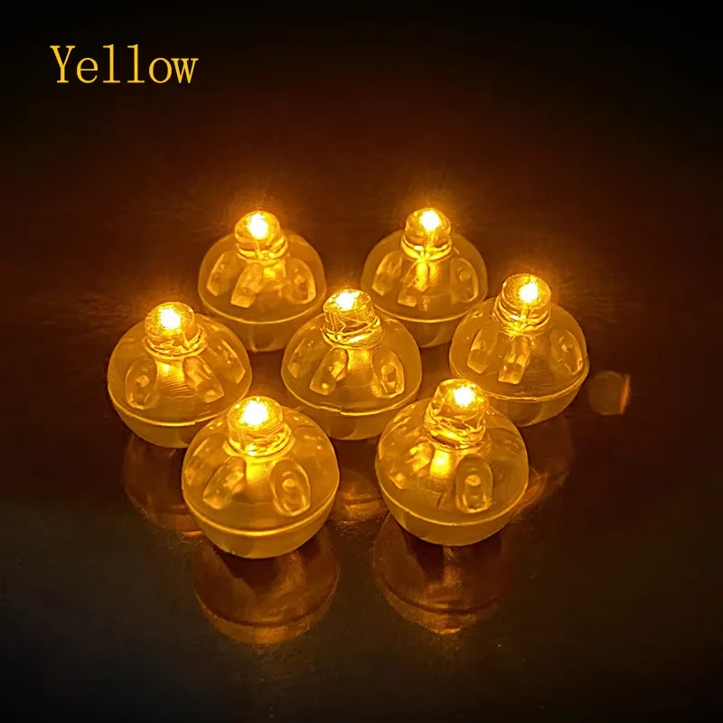 

YEAHUI EL светодиодные воздушные шары