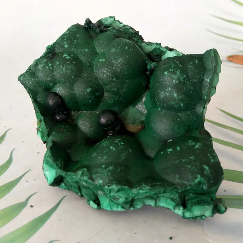 

Natural Raw Stones Real Malachite Mineral Specimen Room Decor Home Furnishing Specimens Gemstone Decoration Healing Crystals