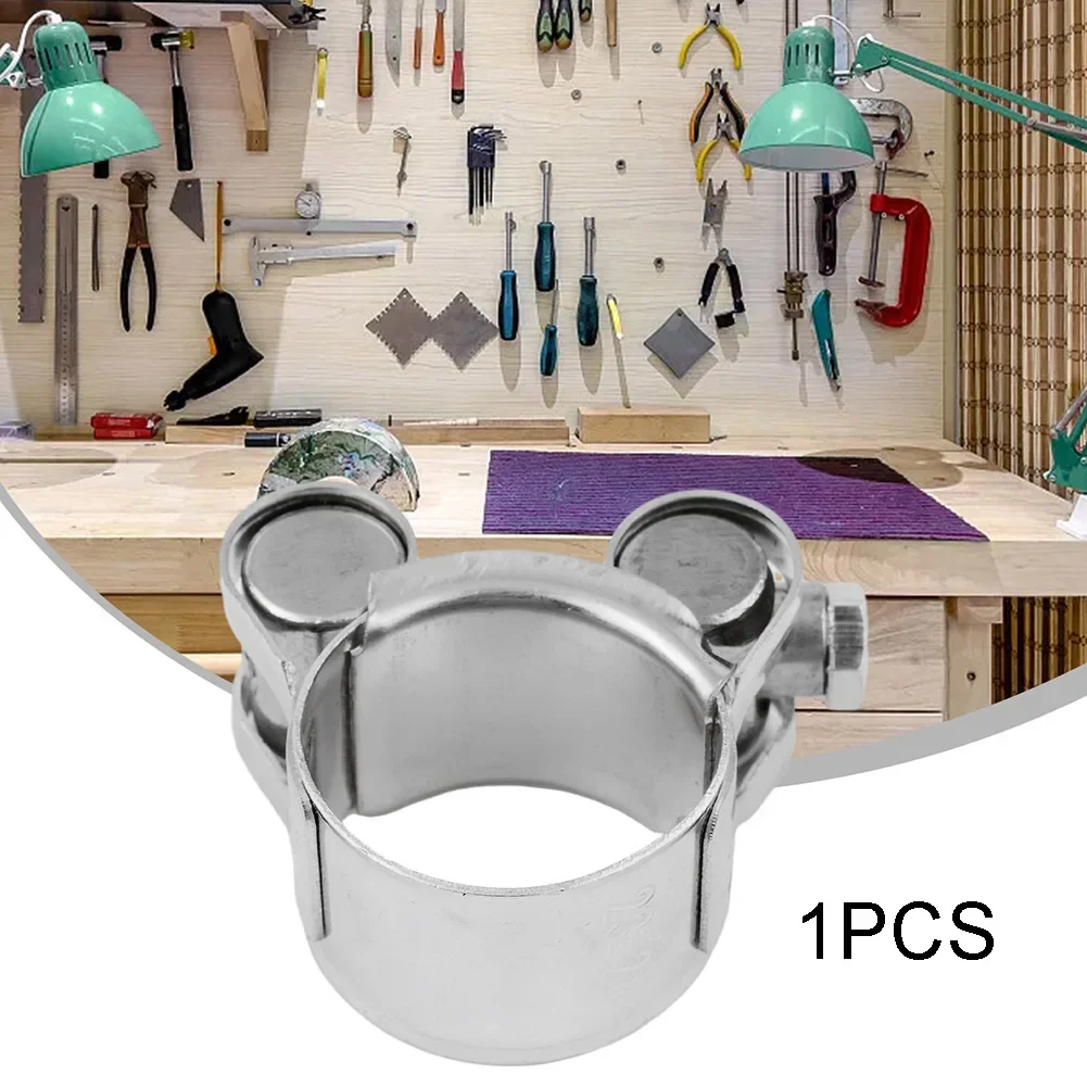 Затягивающий зажим для выхлопных шлангов Системные зажимы Болты и головки