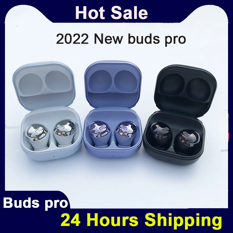 

New Buds Pro TWS R190 audifonos bluetooth inalambrico Earphone For Samusng S22 S21 S20 S10 S9 S8 iphone Android buzz pro