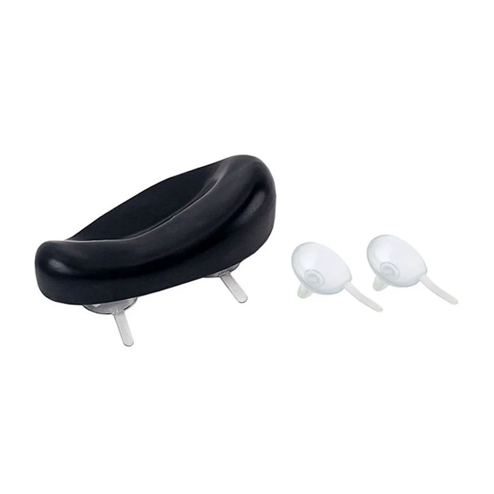 

B406 TPU Pad Protect Lightweight Durable Violin Shoulder Rest Environmental Decompression Sweat Absorbent with 2 Fixed Suckers