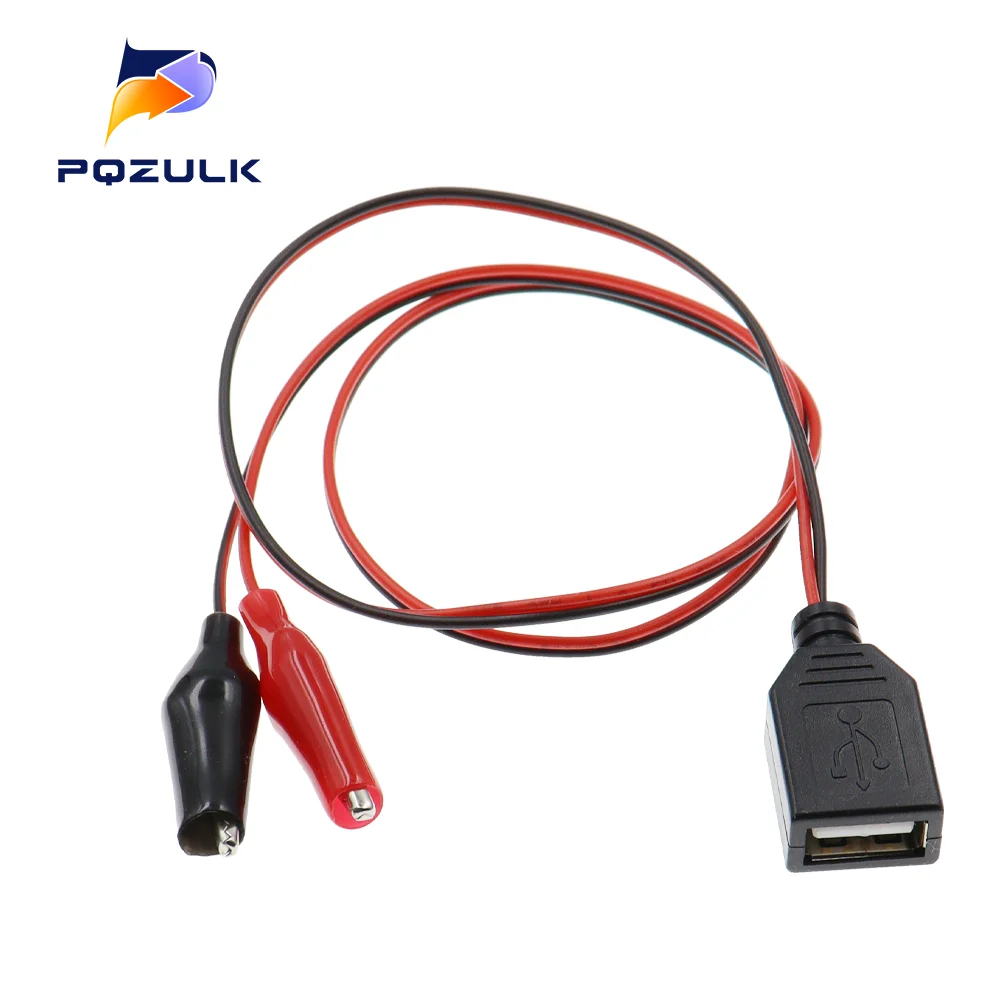 

USB тестер PQZULK