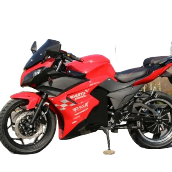 

2023 HOT cheap-electric-motorcycle racing electric motorbike kit delivery motorcycle electric scooters powerful motorcycle