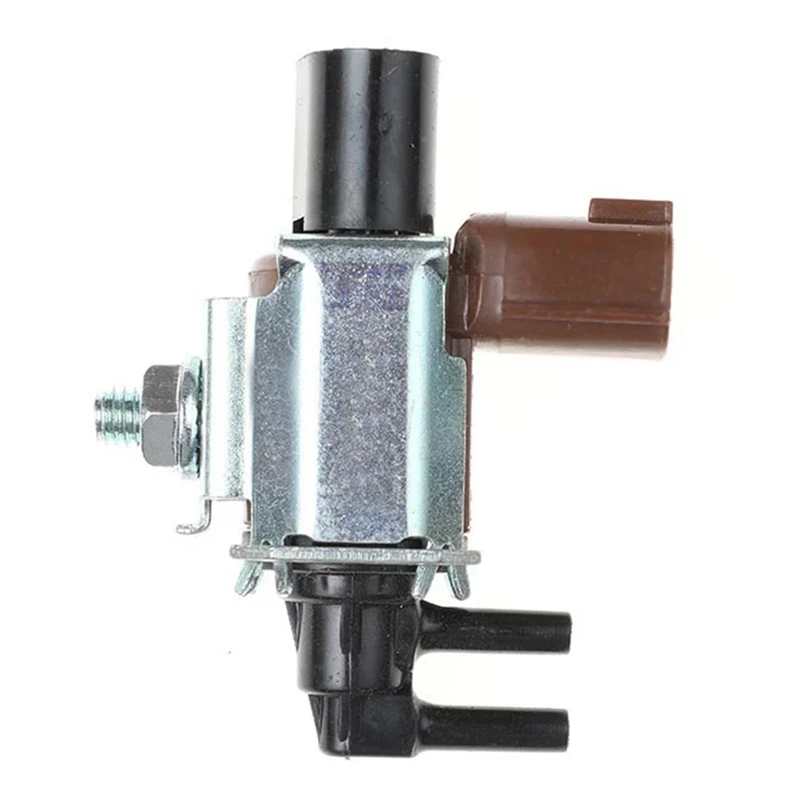 Впускной воздушный коллектор K5T46588 VSV вакуумный соленоид управляющий Соленоидный