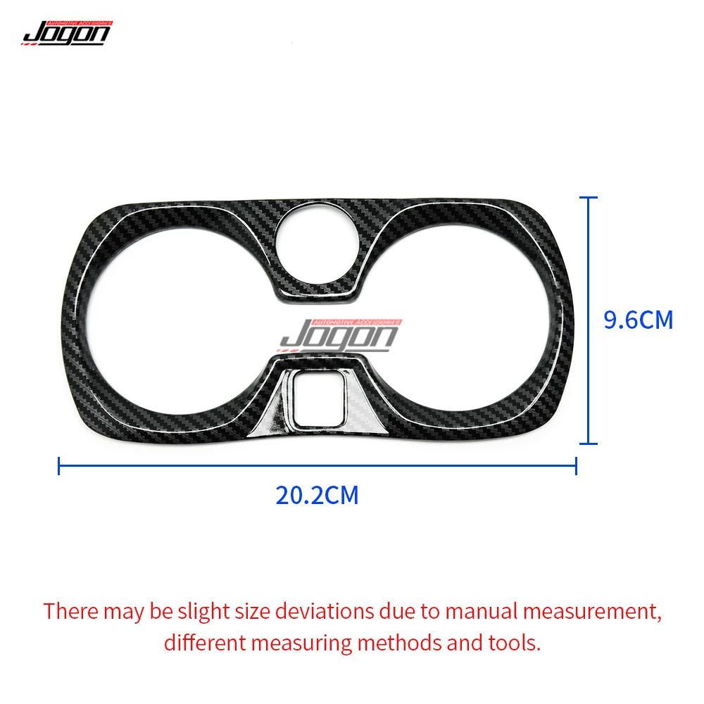 Крышка держателя чашки для воды из углеродного волокна BMW 3 серии G20 320d 320i 330d 330i 318i