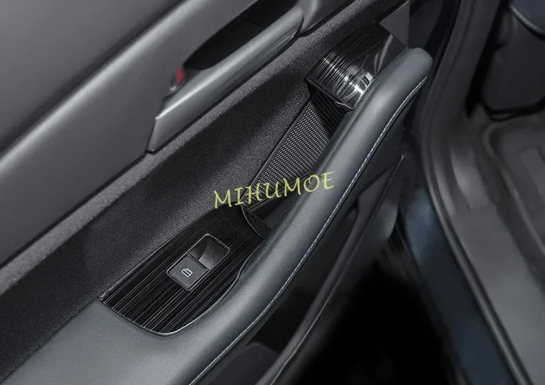 Стальная внутренняя дверь автомобиля регулировка окна крышка панели