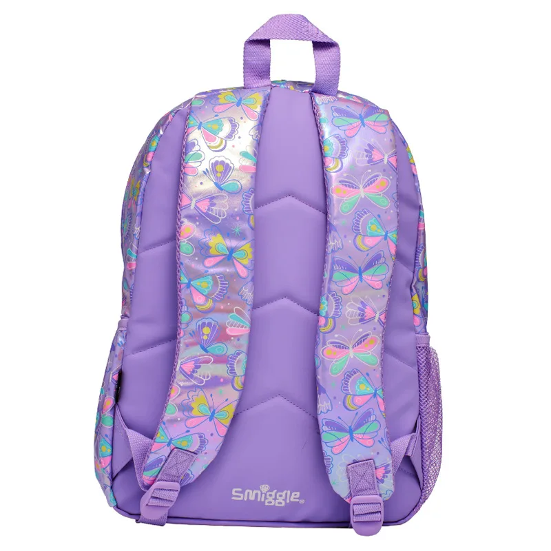 Подлинная австралийская школьная сумка Smiggle для детей умная и милая коробка