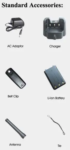 Цифровая UHF VHF-радио Dpmr DP-550S из китайского цифрового частного мобильного радио Kydera