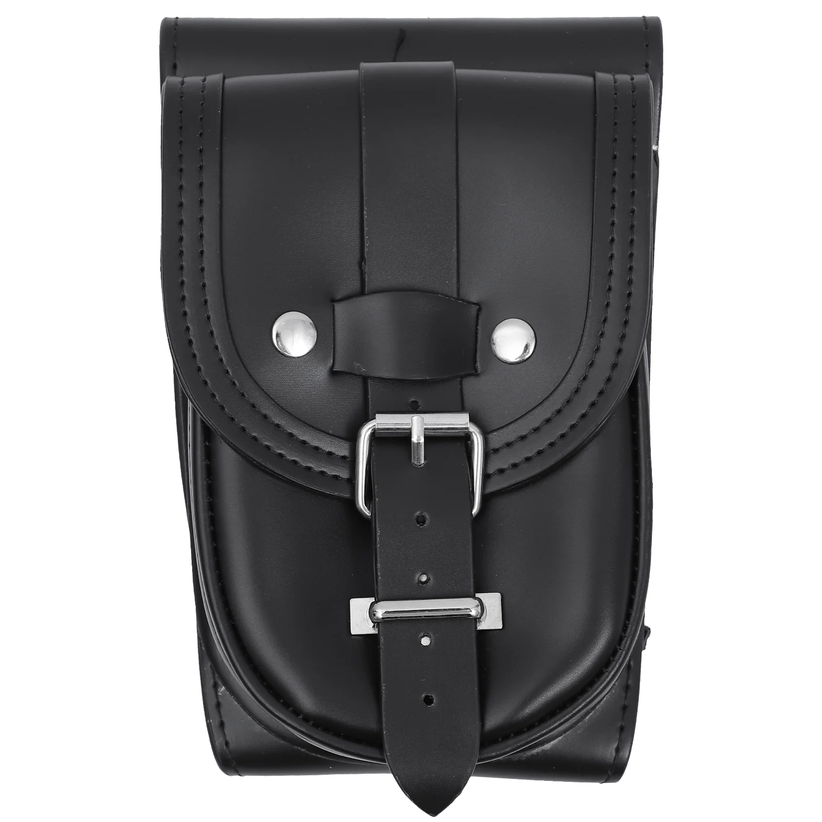 

Bicycle Tool Motorcycle Kit Motorbike Fuel Tank Bag Fashion Pu Large Capacity Pouch Storage Man