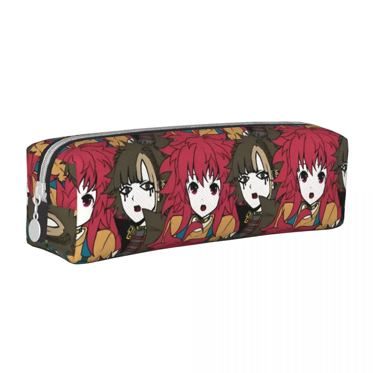 Reko YabusameNao Egokoro Your Turn To Die пенал для девочек и мальчиков модный школьные пеналы