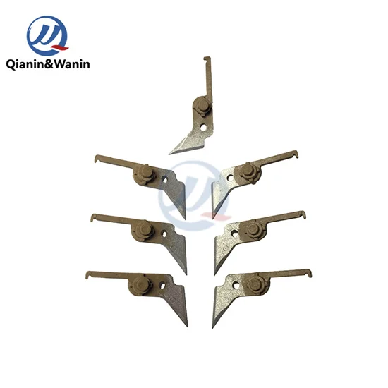 1set AE04-4099 for Ricoh MP 4000 5000 4000B 5000B 4001 5001 4002 5002 7pcs/1set Fuser Picker Finger SEPARATION CLAW |