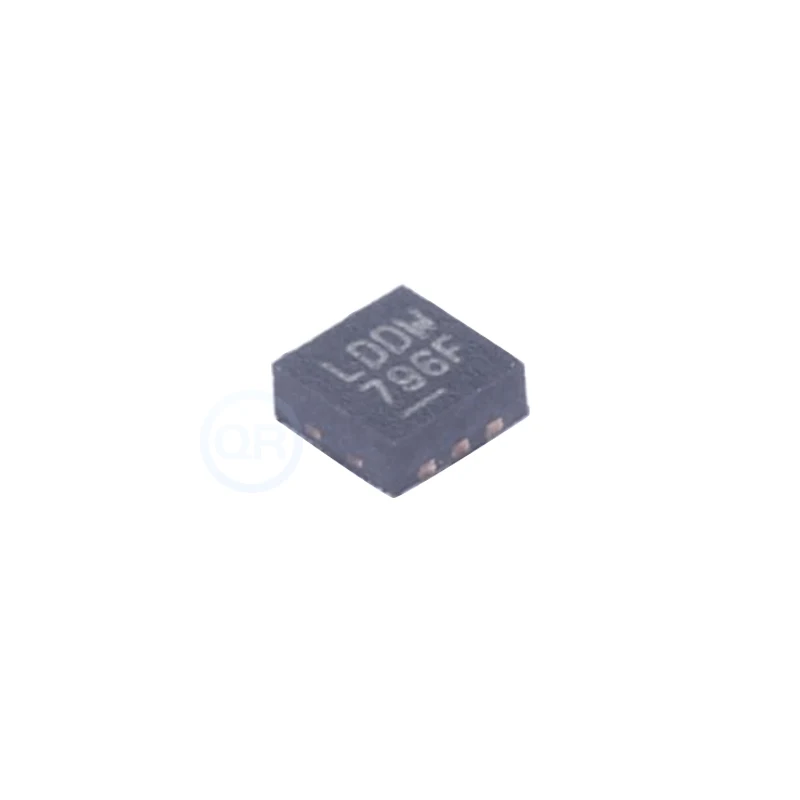 

1 шт. Φ (2x2) Silkscreen LDDW LTC3025 Chip IC, новый оригинальный