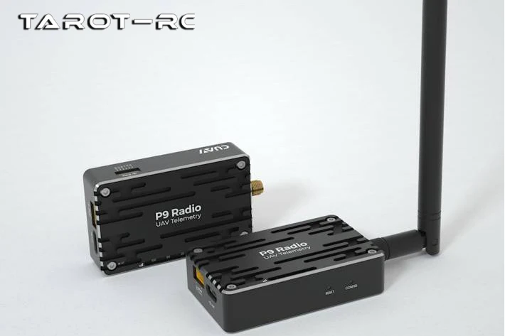 

CUAV P9Radio Digital Radio Module Pixhawk Drone Flight Control Data Transmission Wireless Communication