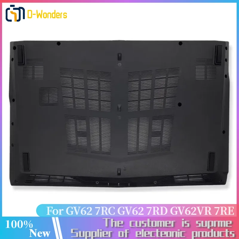 Новинка для MSI GV62 7RC 7RD GV62VR 7RE 7RF Нижняя детская крышка 3076J4D231Y311