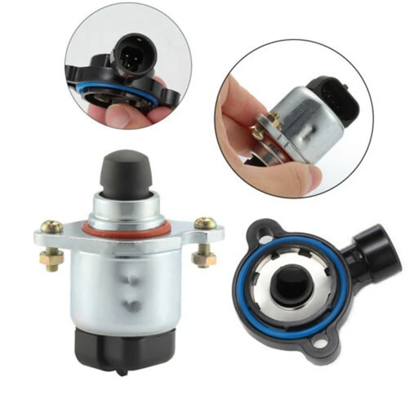 Датчик положения дроссельной заслонки для GM LS1 15023180