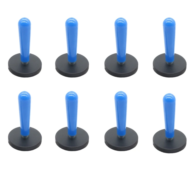 8 единиц инструмента для позиционирования автомобильной пленки точного