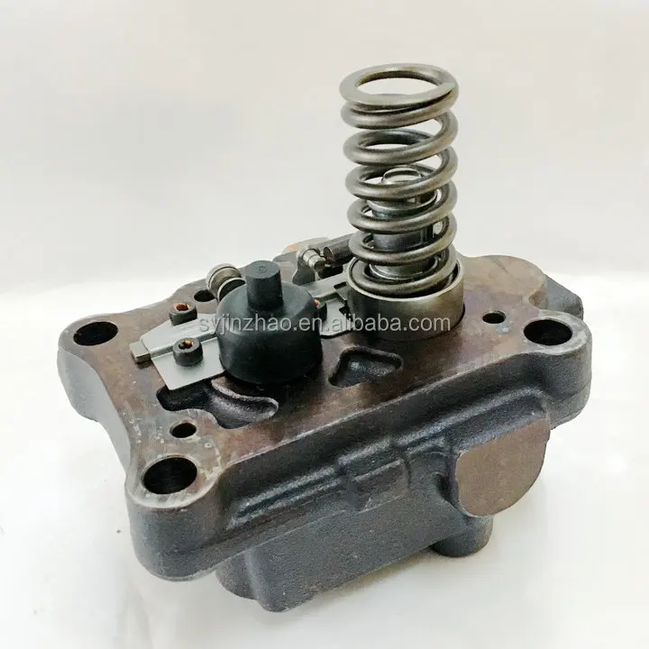 Оригинальный насос с гидравлической головкой ротор головка 729974-51330 129935-51741 для