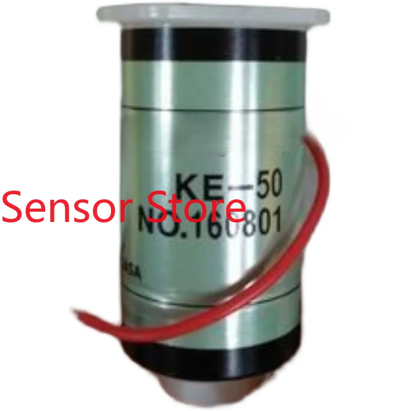 Рисунок 5 - Кислородная батарейка Sensor 40XV