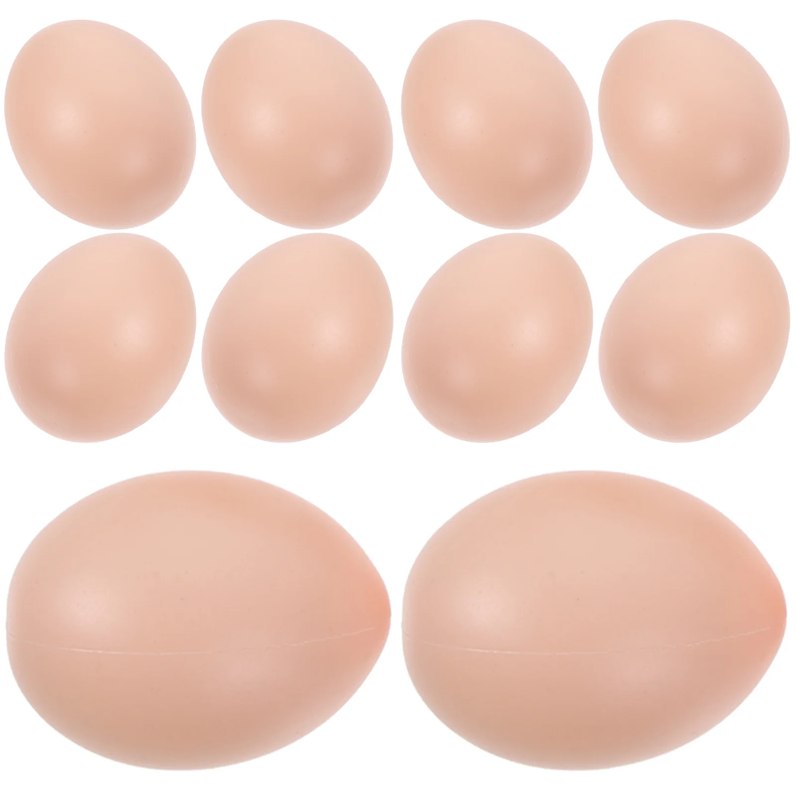 30 шт. игрушка моделирование яйца искусственная курица игрушки окрашенная