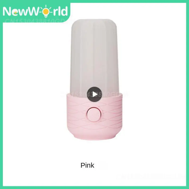 

Компактная настенная лампа, портативная Подключаемая Ночная лампа, двойная скорость затемнения, книга для чтения, лампа для спальни, светодиодная Ночная подсветка 0,4 Вт, домашний декор