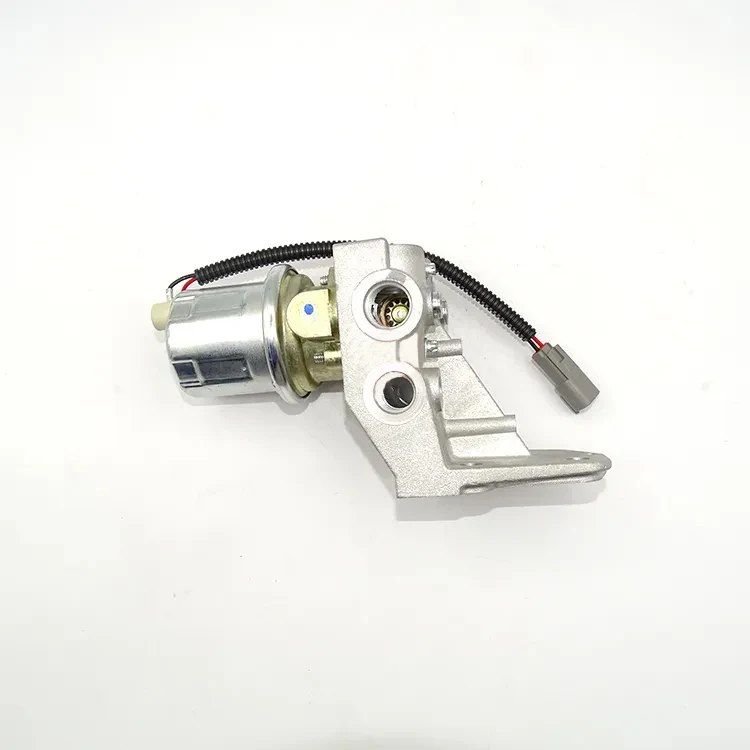 Для деталей дизельного двигателя cummins ISC8.3 QSC8.3 Топливный насос 3945502