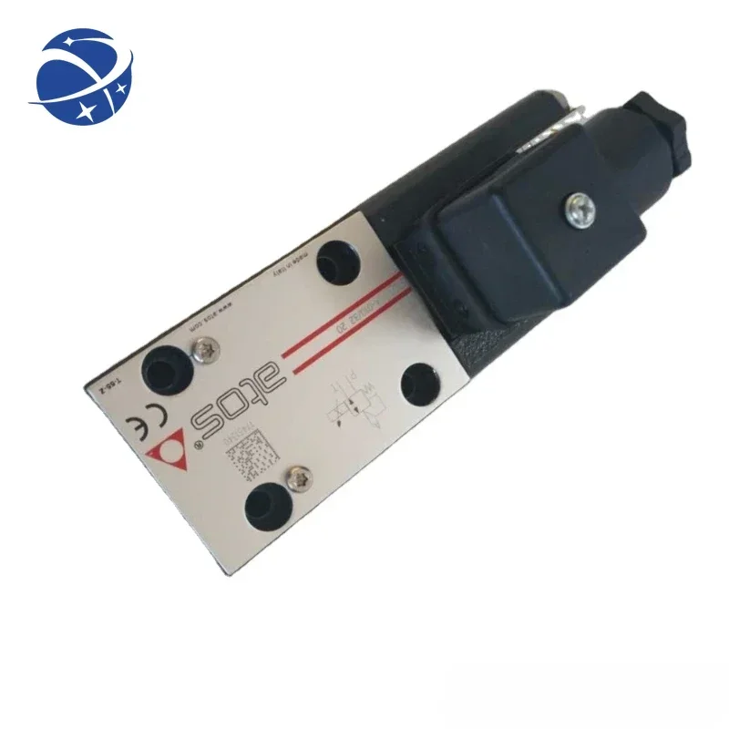 Пропорциональный клапан YYHC ATO S RZGO-A-010/100 RZGO-A-010/210 RZGO-AE-033/315 10/1 предохранительный