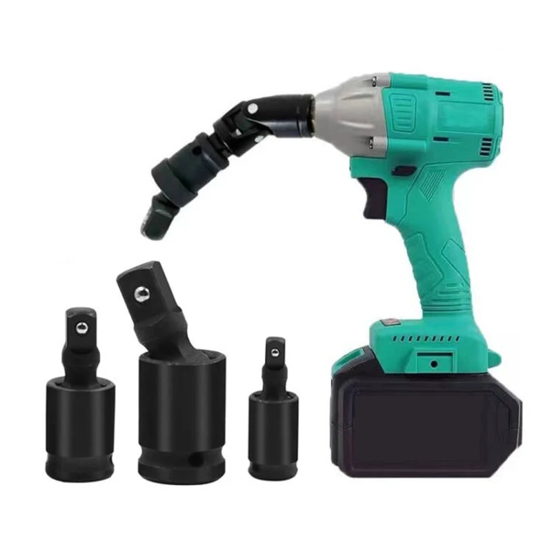 

Универсальный переходник для обозначения расстояний, 1/4 дюйма, 3/8 дюйма, 1/2 дюйма